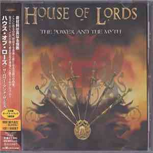 House Of Lords  - The Power And The Myth