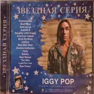 Iggy Pop - Iggy Pop