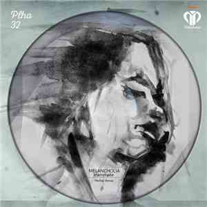 Inanimate - Melancholia