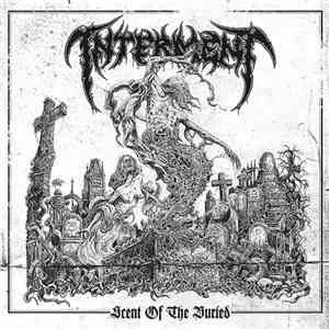 Interment - Scent Of The Buried