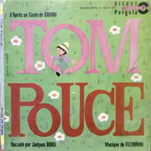 Jacques Borel - Tom Pouce