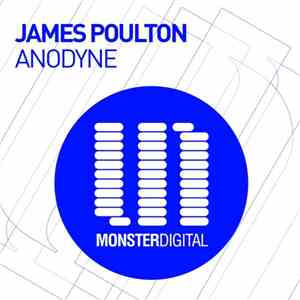 James Poulton - Anodyne