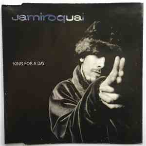 Jamiroquai - King For A Day