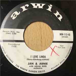 Jan & Arnie - I Love Linda