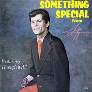 Jeff Steinberg  - Something Special From Jeff