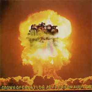Jefferson Airplane - Crown Of Creation