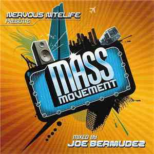 Joe Bermudez - Mass Movement