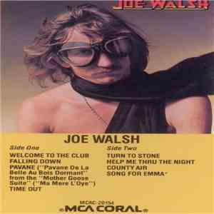 Joe Walsh - Joe Walsh