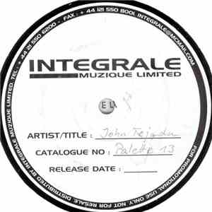 John Tejada & Arian Leviste - In A Free Lane