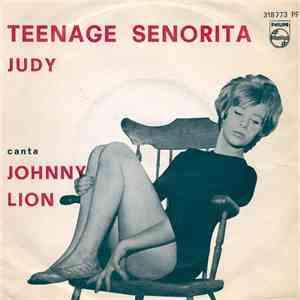 Johnny Lion - Teenage Senorita