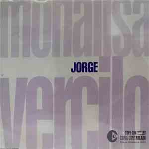 Jorge Vercillo - Monalisa