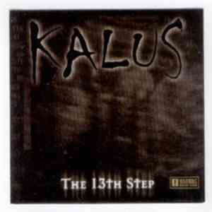 Kalus  - The 13th Step