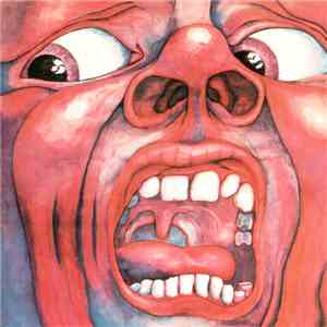 King Crimson - In The Court Of The Crimson King