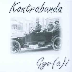 Kontrabanda  - Gyv(a)i