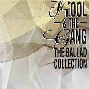 Kool & The Gang - The Ballad Collection