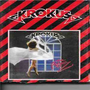 Krokus - The Blitz
