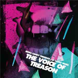 Le Castle Vania - The Voice Of Treason