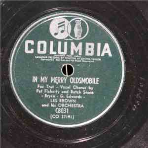 Les Brown And His Orchestra - In My Merry Oldsmobile / Beware My Heart