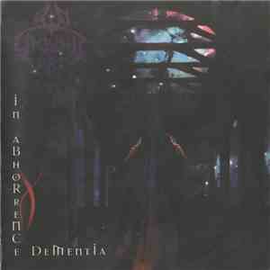Limbonic Art - In Abhorrence Dementia