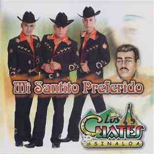 Los Cuates De Sinaloa - Mi Santito Preferido