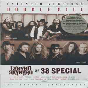 Lynyrd Skynyrd / 38 Special - Double Bill