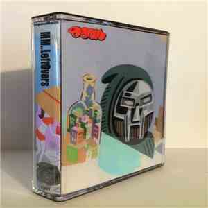 MF Doom - Mm..LeftOvers