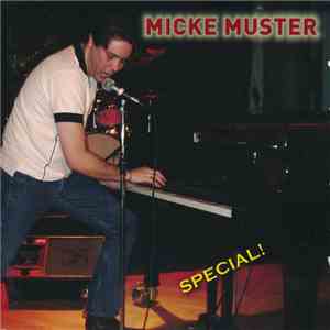 Micke Muster - Special