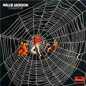 Millie Jackson - Caught Up