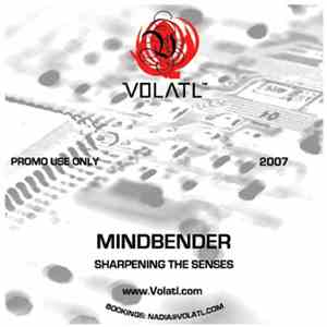 Mindbender  - Sharpening The Senses