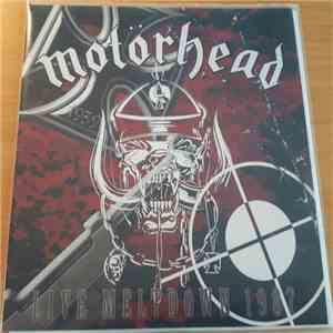 Motörhead - Live Meltdown 1987