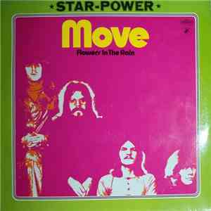 Move - Flowers In The Rain
