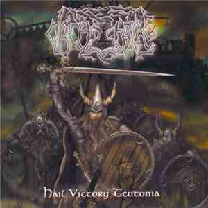 Nachtfalke - Hail Victory Teutonia
