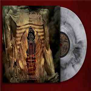 Naer Mataron - Lvcitherion (Temple Of The Radiant Sun)