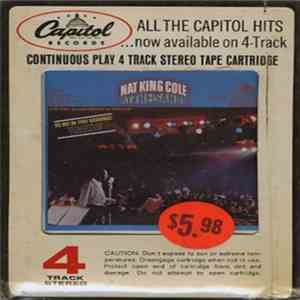 Nat King Cole - At The Sands