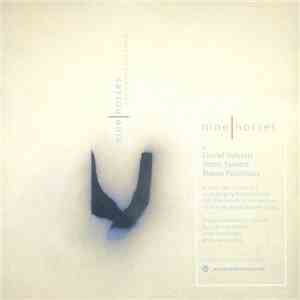Nine Horses - Snow Borne Sorrow