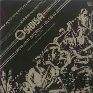 Osibisa - Raghupati Raghava Raja Ram