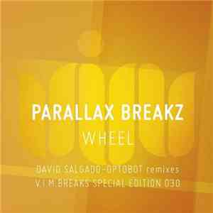 Parallax Breakz - Wheel