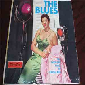 Paula May, The Duke Briton Orchestra - The Blues: The Fabulous Voice Of Pau ...