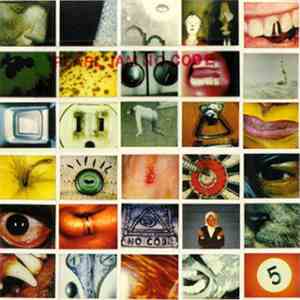 Pearl Jam - No Code