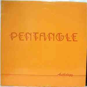 Pentangle - Anthology
