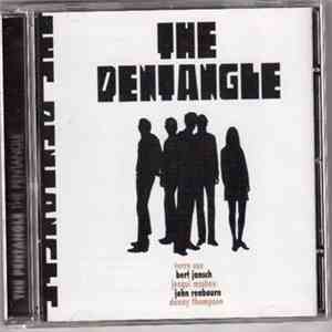 Pentangle - The Pentangle