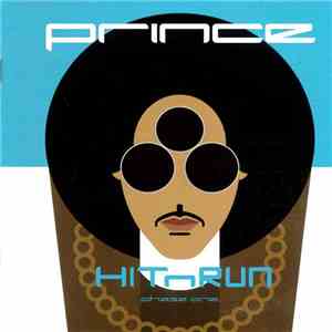 Prince - HITnRUN Phase One