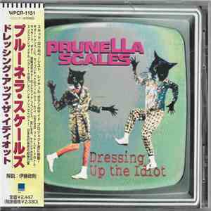 Prunella Scales  - Dressing Up The Idiot