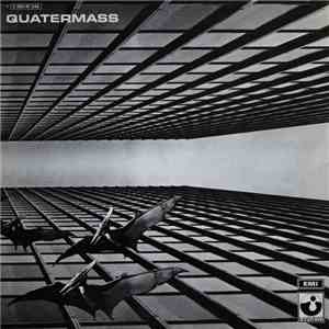 Quatermass  - Quatermass