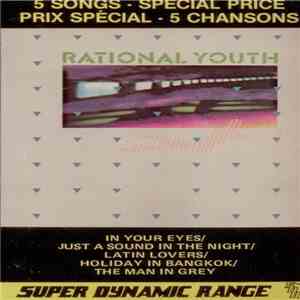 Rational Youth - Rational Youth