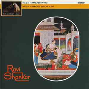 Ravi Shankar - Music Of India