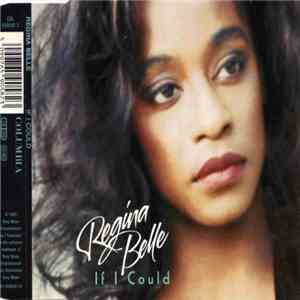Regina Belle - If I Could