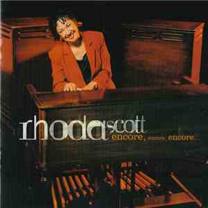 Rhoda Scott - Encore, Encore, Encore...