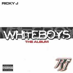 Ricky J - Whiteboys (The Album)