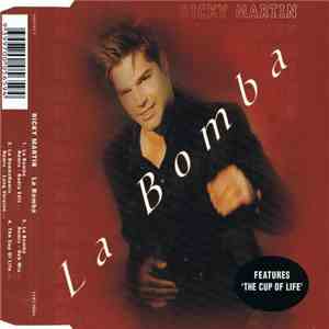 Ricky Martin - La Bomba